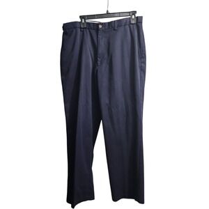 Haggar Dress Pants Wrinkle-Free Classic Fit Business Casual‎ 36x29